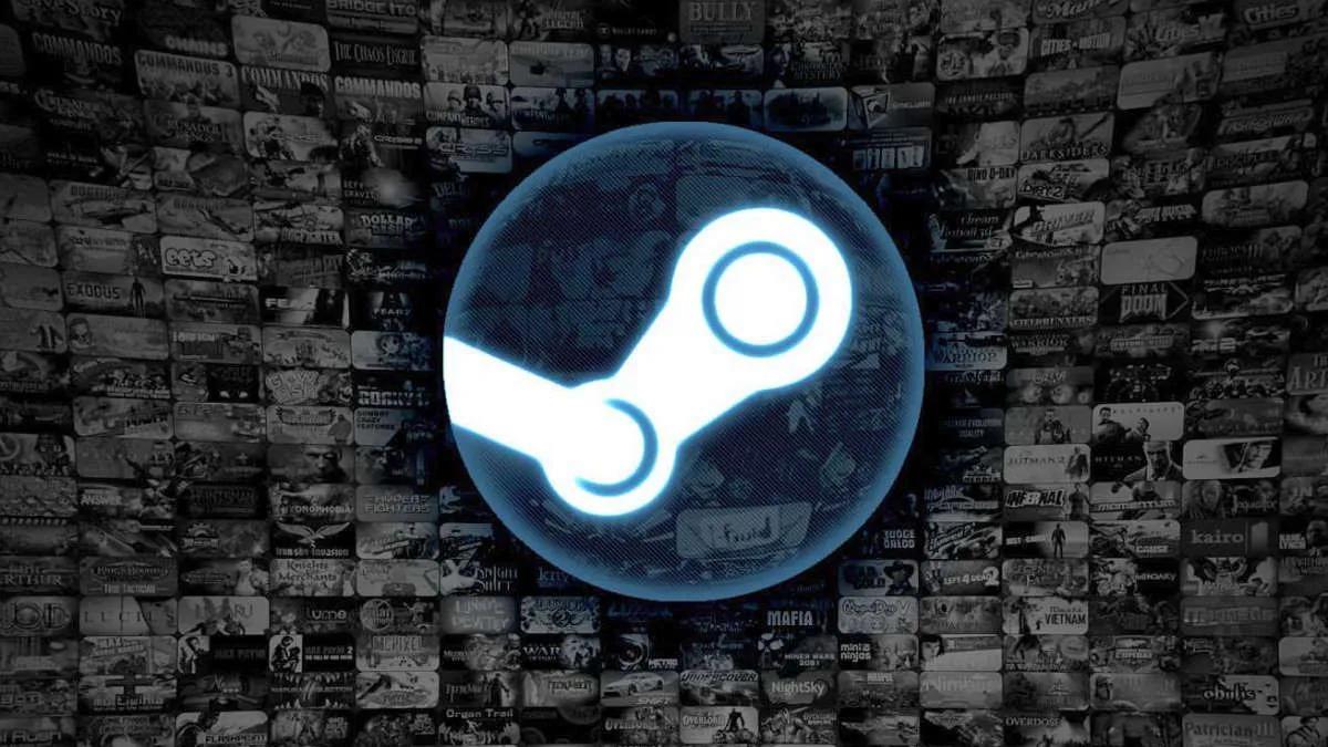 Valve is working on a new Steam mobile app