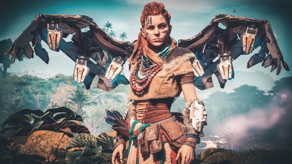 Steve Blackman to direct Horizon: Zero Dawn series for Netflix