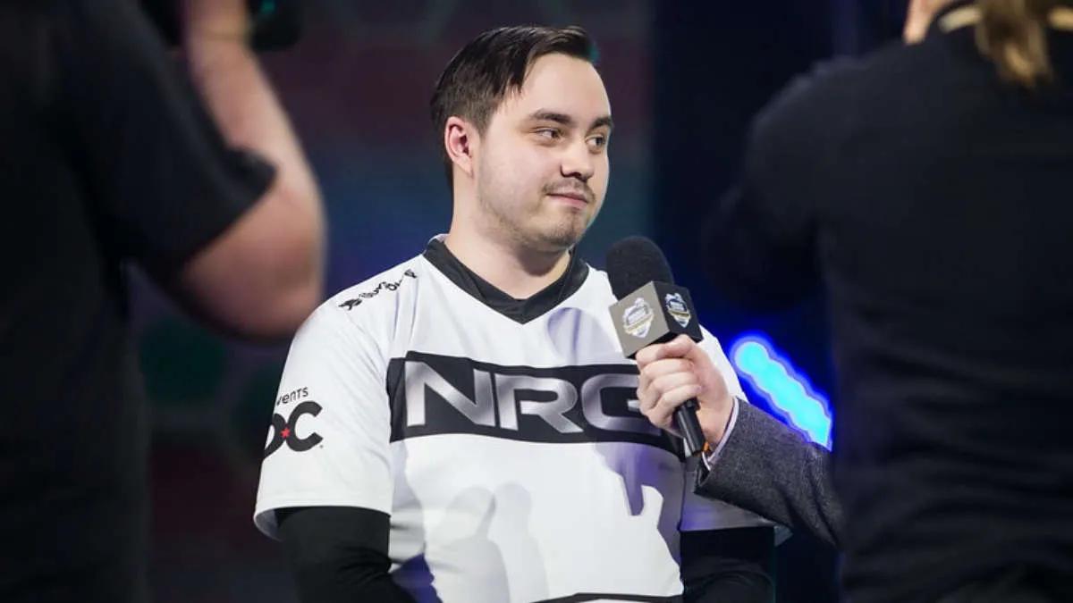 Turbopolsa leaves OpTic Gaming