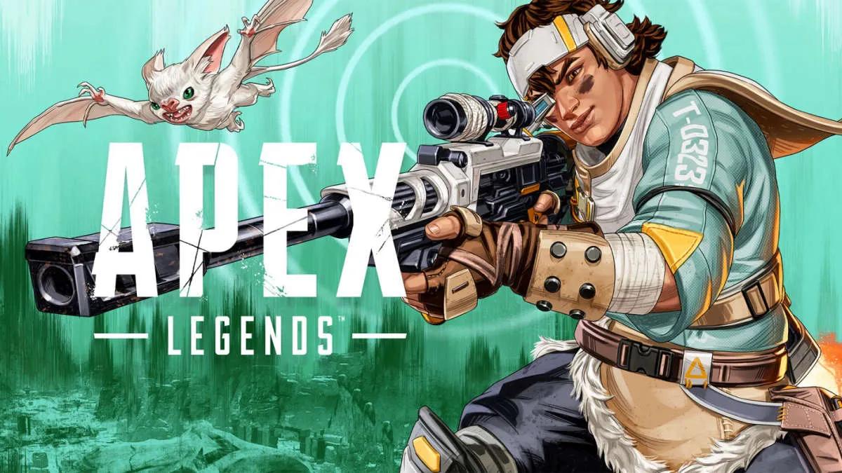 Possible Apex Legends Global Series dates leaked online