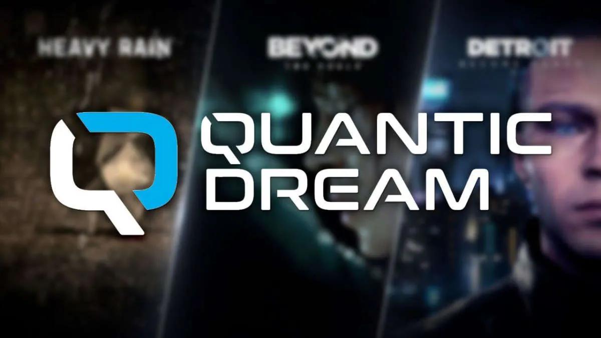 NetEase Games acquired Quantic Dream