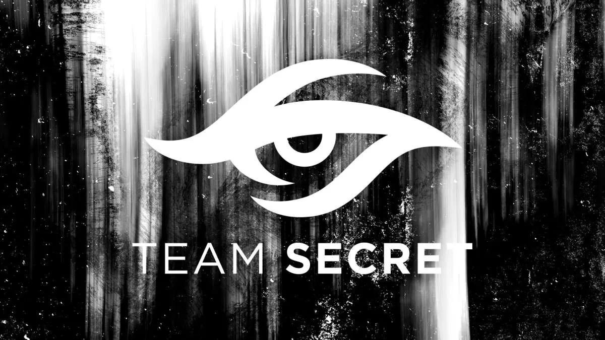 Team Secret is exploring options for changing the Rocket League roster