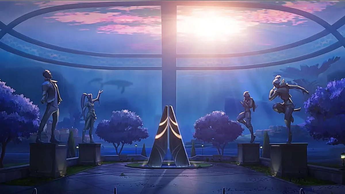 No surprises - the developers paid attention to minor changes in patch 5.05