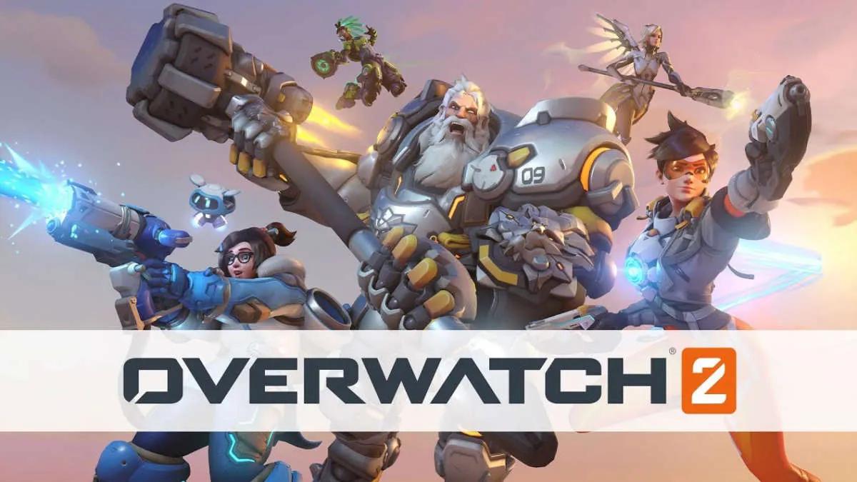 Overwatch 2 players will receive new heroes immediately after purchasing the battle pass