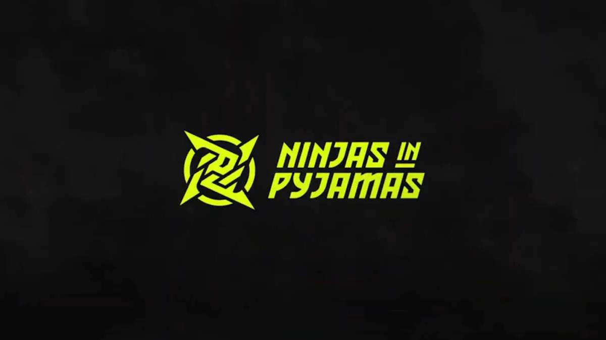 Aleksib moved to Ninjas In Pajamas