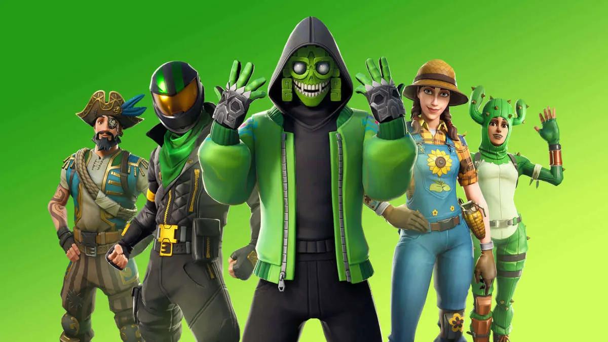 Epic Games denies all allegations of cheating