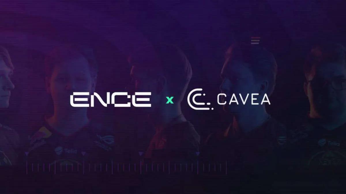 ENCE signs partnership agreement with Cavea