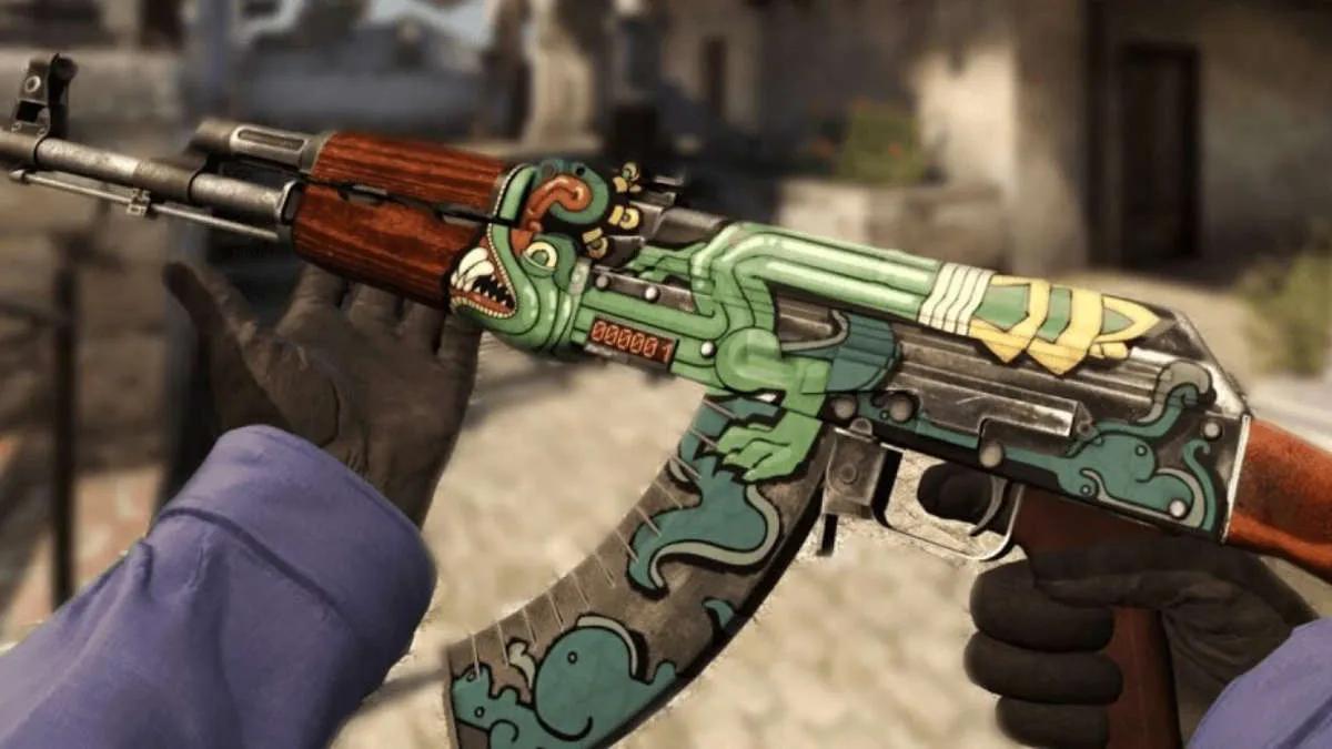 A wave of bans is expected in CSGO, as a result of which accounts worth millions of dollars will be blocked