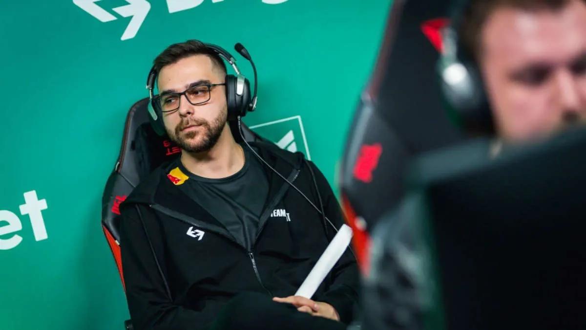 ESIC removes ban from Team Spirit coach