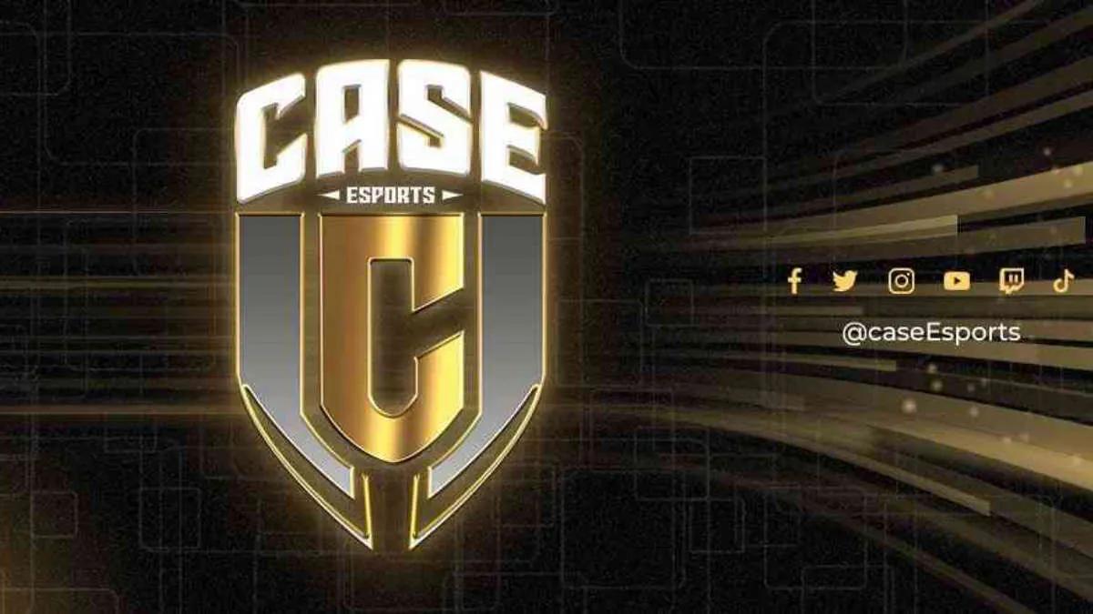 Case Esports introduced the updated VALORANT roster