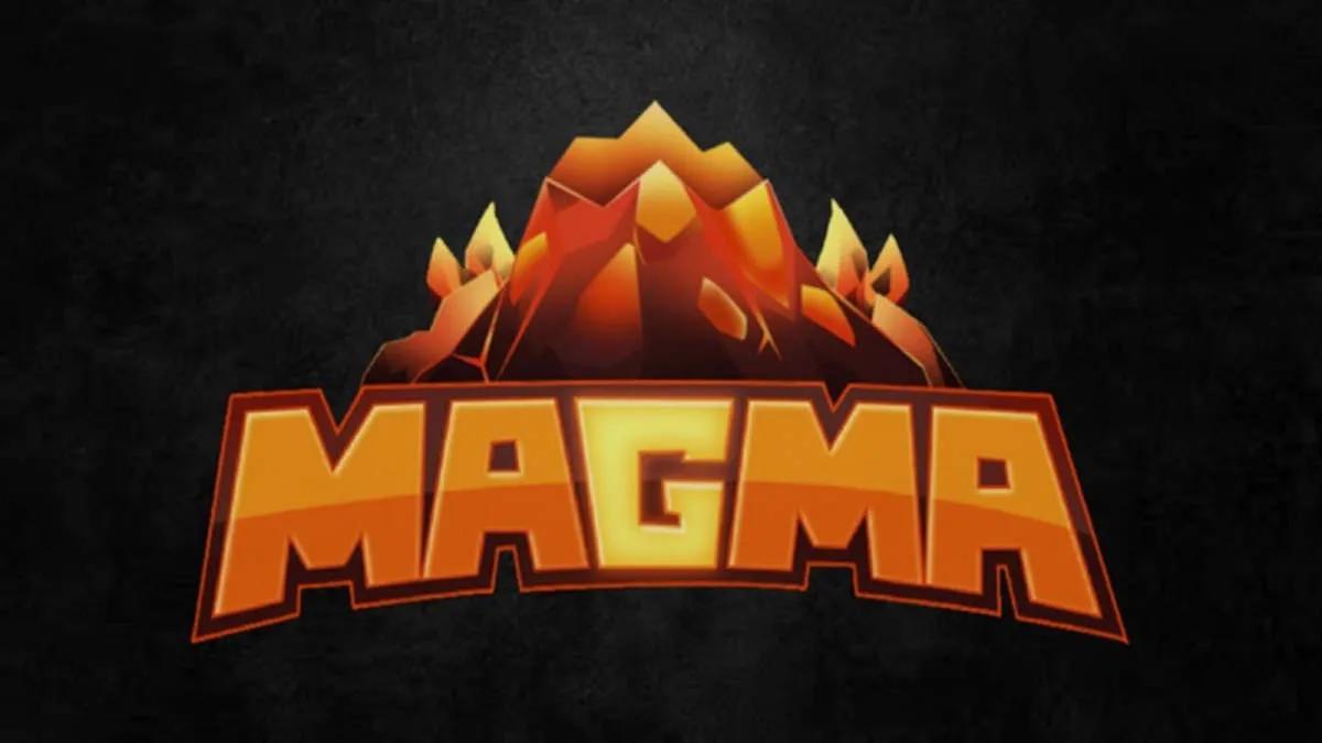 Team MagMa disbands roster