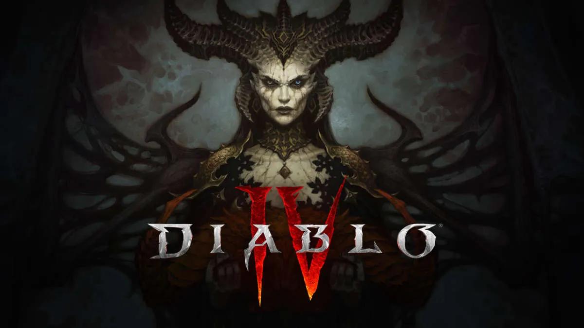 Leak: 40 minutes of Diablo IV gameplay