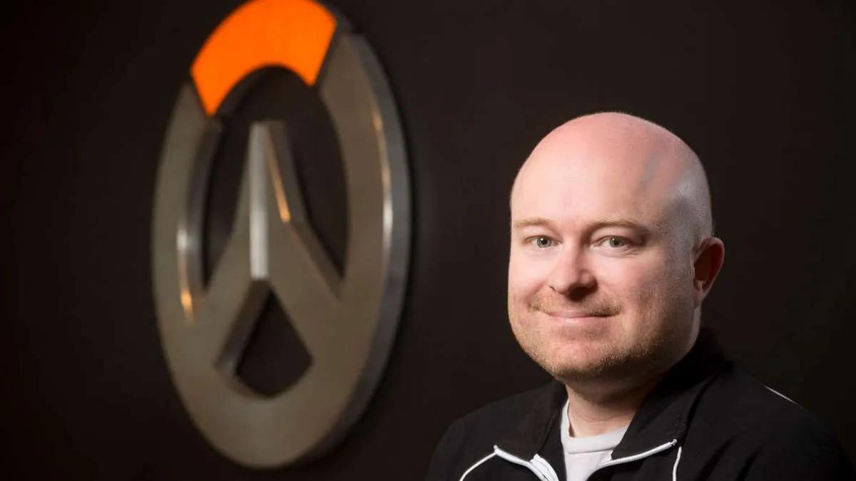 Blizzard was left without a lead character designer from Overwatch 2