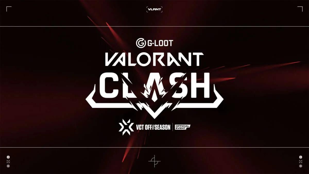 G-Loot Clash 2022 announced