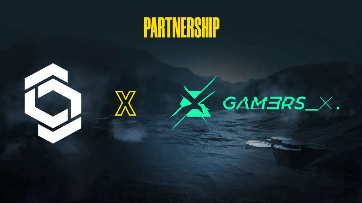 GAM3RS_X Becomes Regional Partner of the Champion of Champions Tour Series