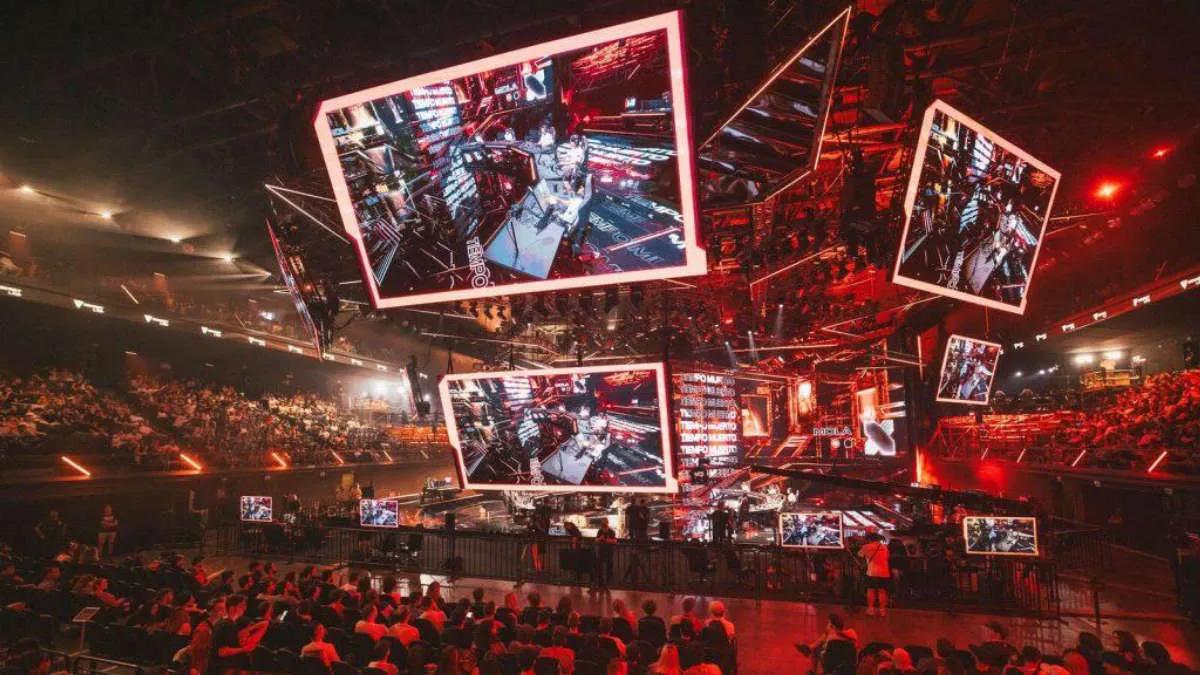 Some VALORANT Organizations Violate Riot Games Transfer Rules