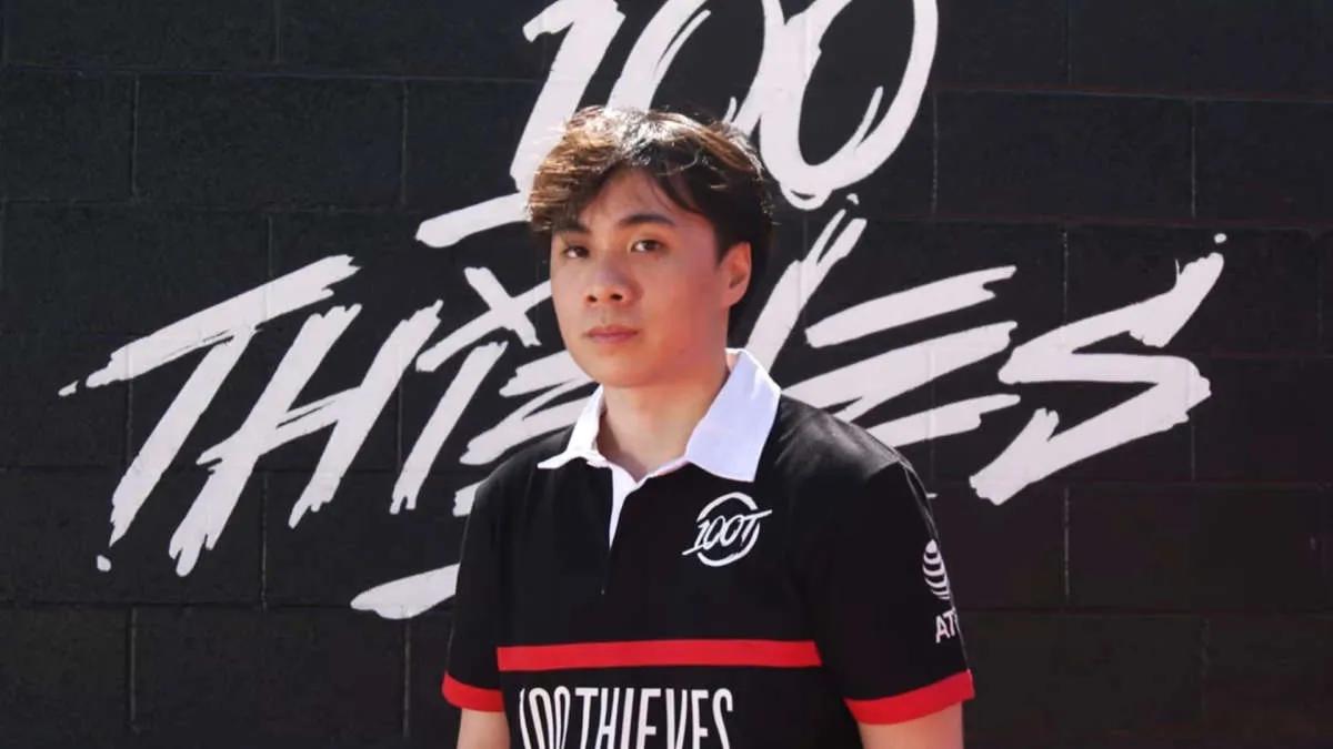 100 Thieves signs with Cryocells