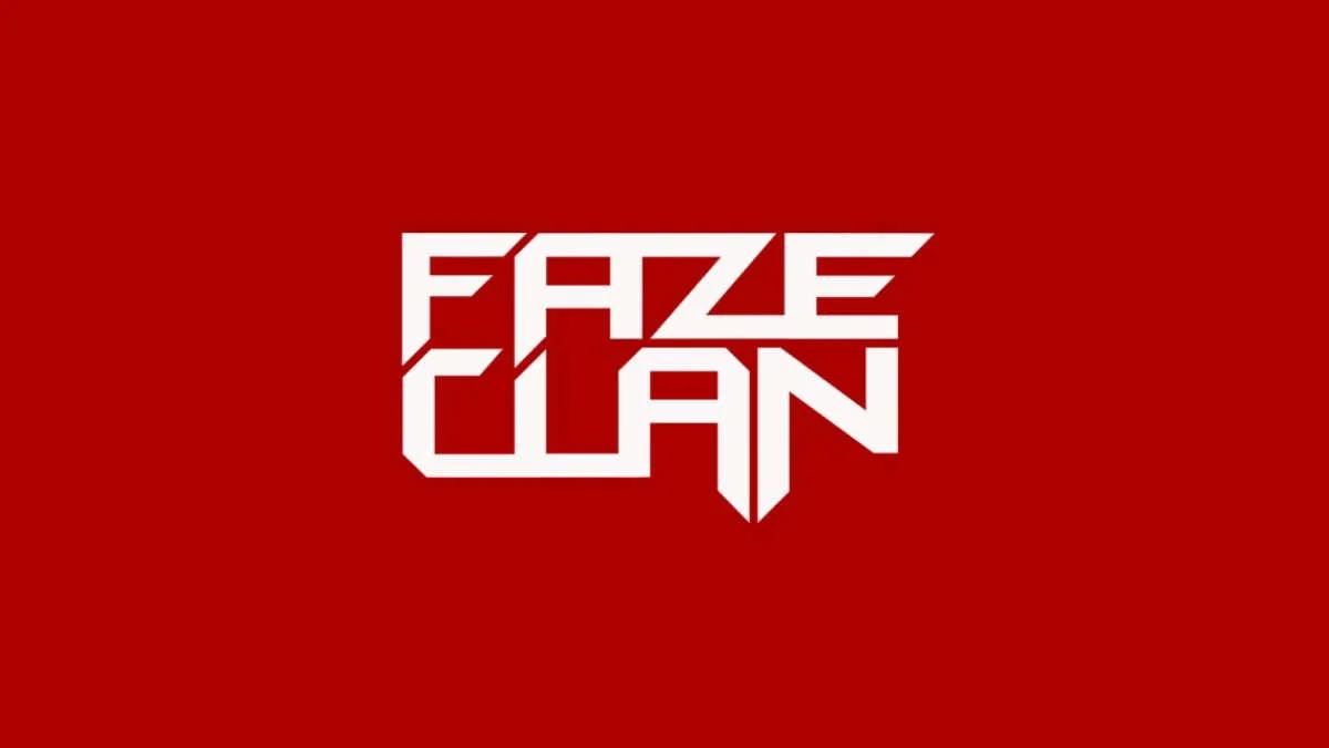 FaZe Clan stock fall to record low since merger