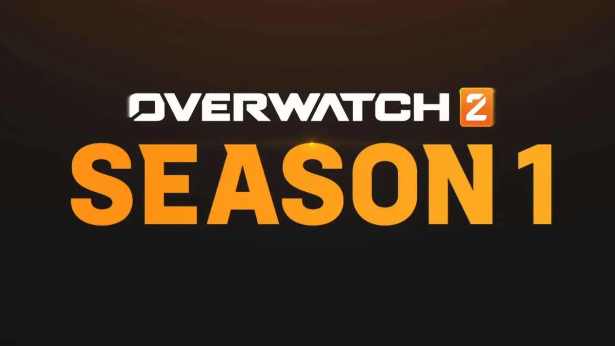 Overwatch 2 has been released