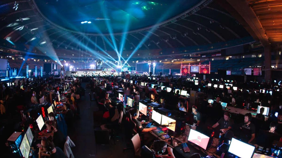 DreamHack partners with Sony to organize a festival in Japan