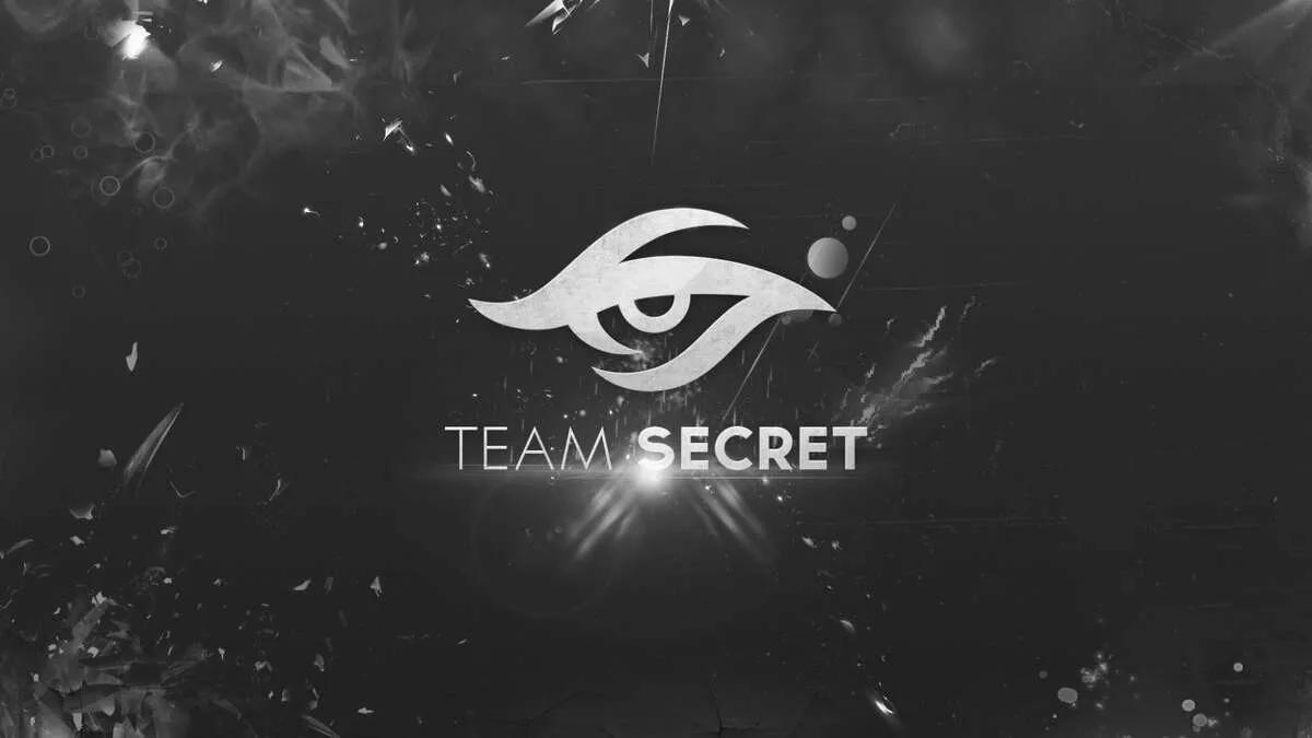 Rumors: Team Secret is going to sign invy and lenne