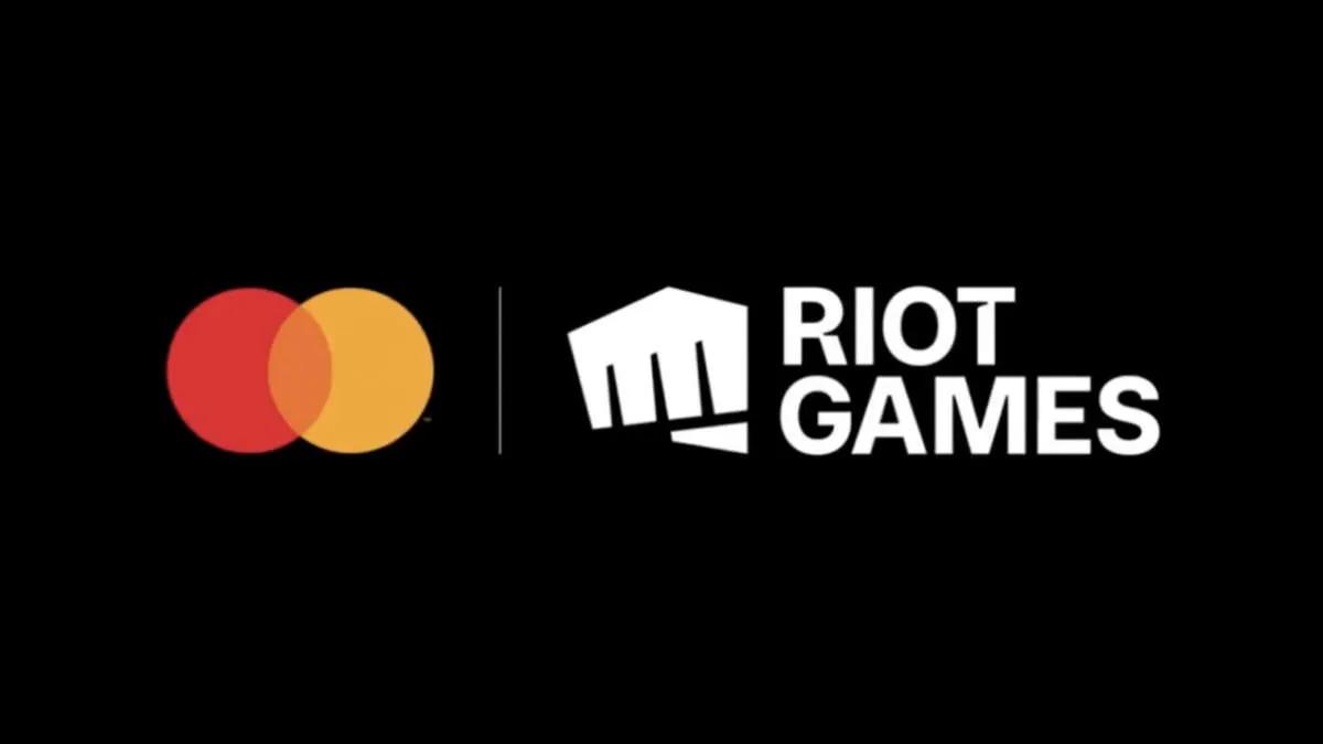 Mastercard and Riot Games Expand League of Legends Partnership