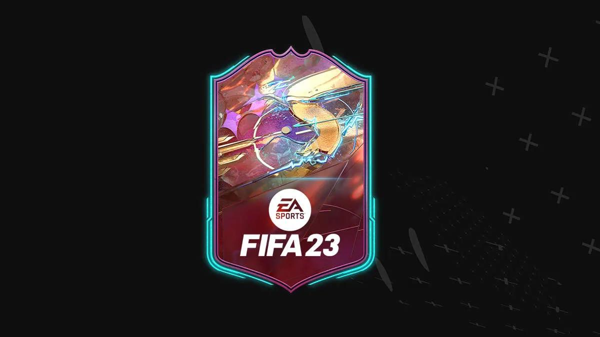 The Violators event has started in FIFA 23