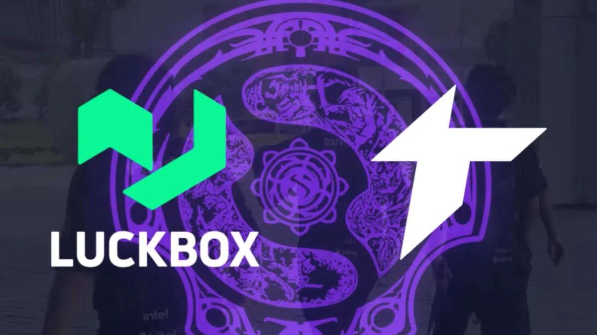 Thunder Awaken partners with Luckbox