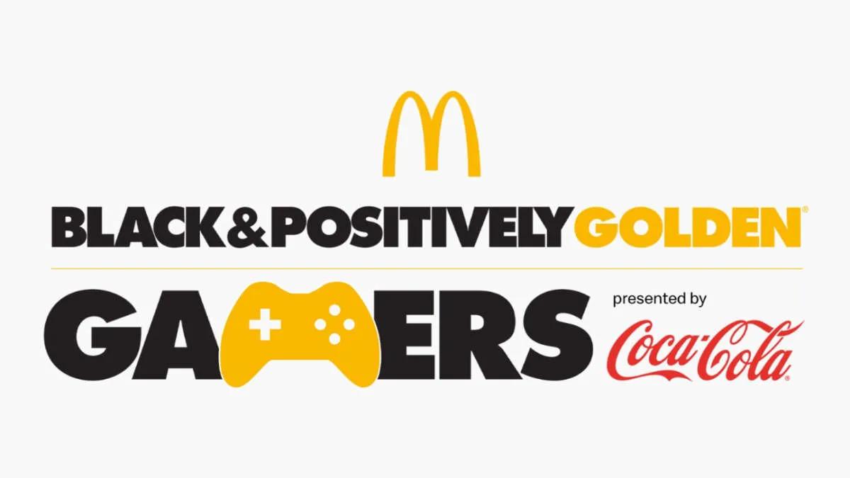 Brag House, Coca-Cola and McDonald's are hosting a Fortnite tournament