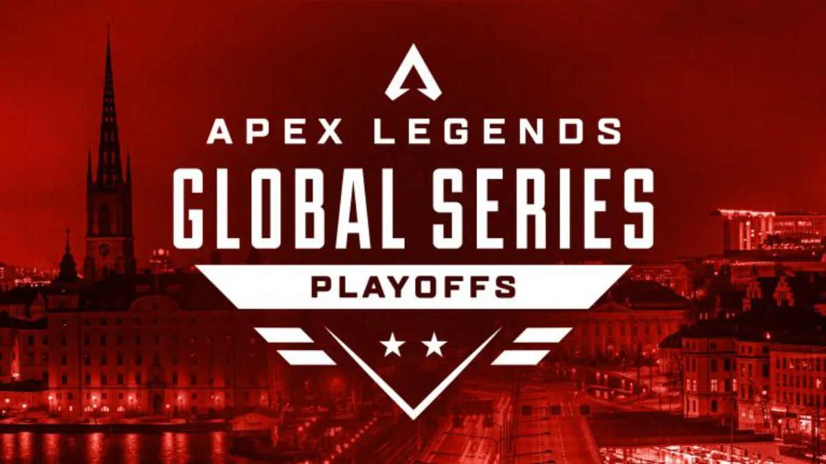 All participants of Apex Legends Global Series 2022-23: Split 1 Pro League have been determined