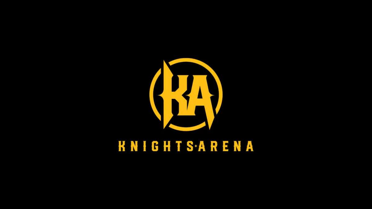 Riot Games announces partnership with Knights Arena