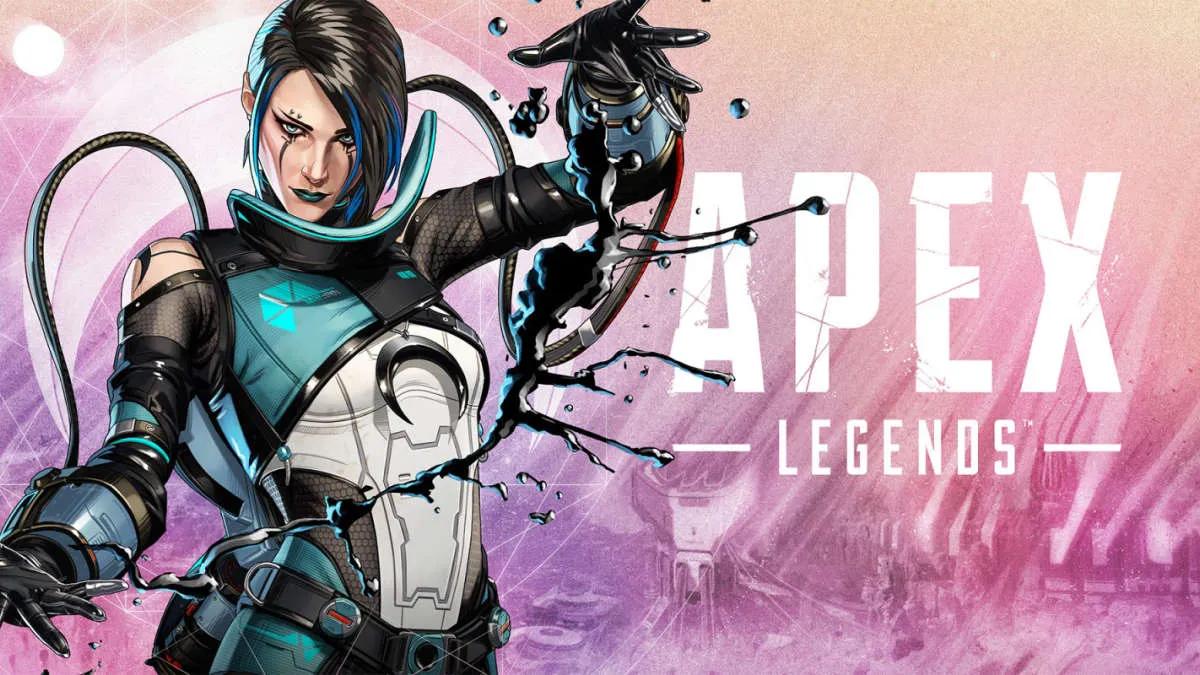 Apex Legends Global Series 2022-23 Group Distribution Revealed