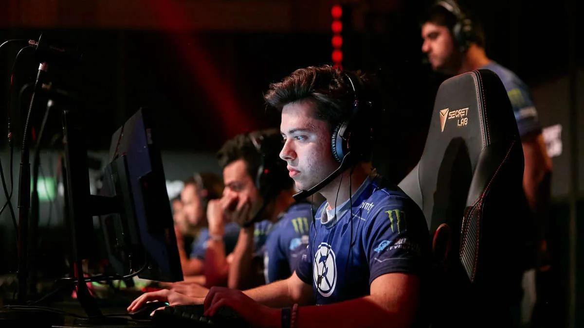 Evil Geniuses completes VALORANT roster by signing Ethan and BcJ