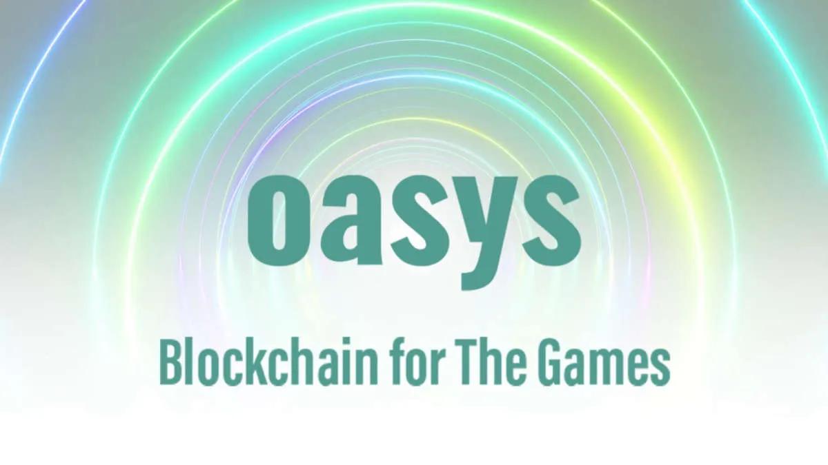 Japanese project Oasys will enable foreigners to enter their market