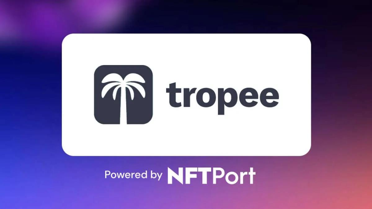 NFT Tropee raised $5,000,000