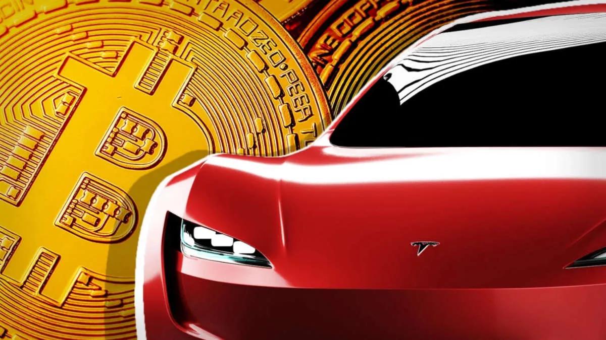 An unusual comparison - Morgan Stanley drew an analogy between Bitcoin and Tesla