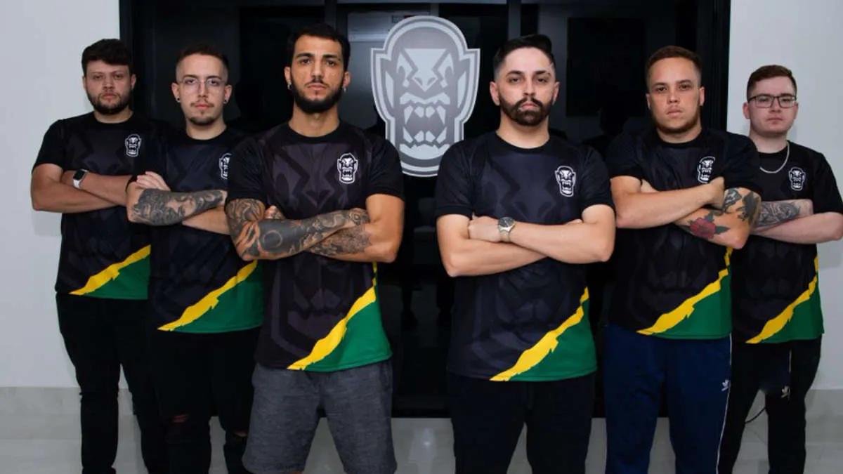 TropiCaos signs CS:GO roster