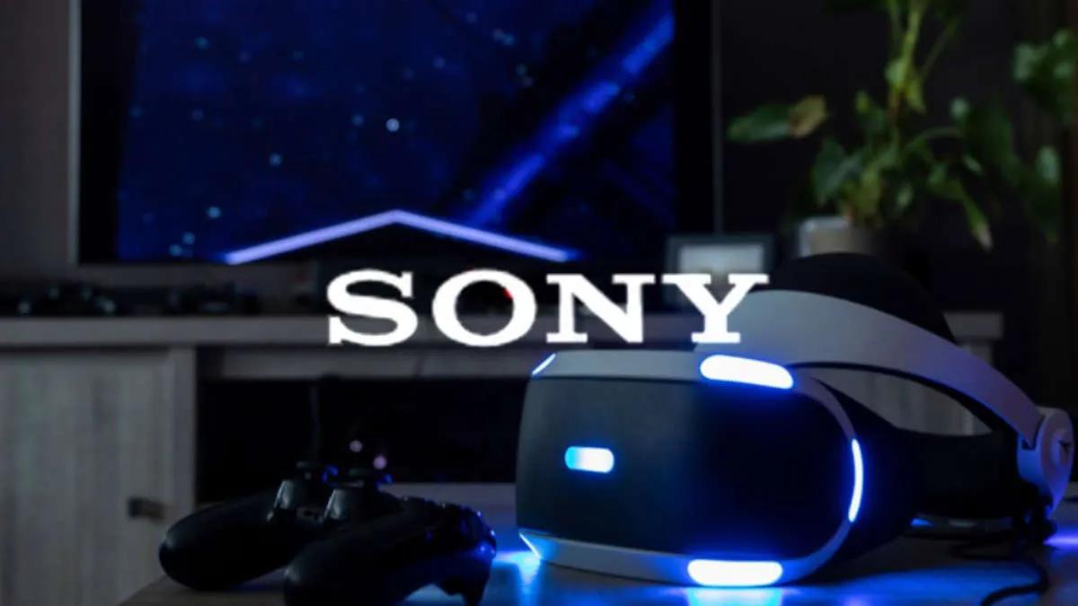 Sony wants to compete in the metaverse