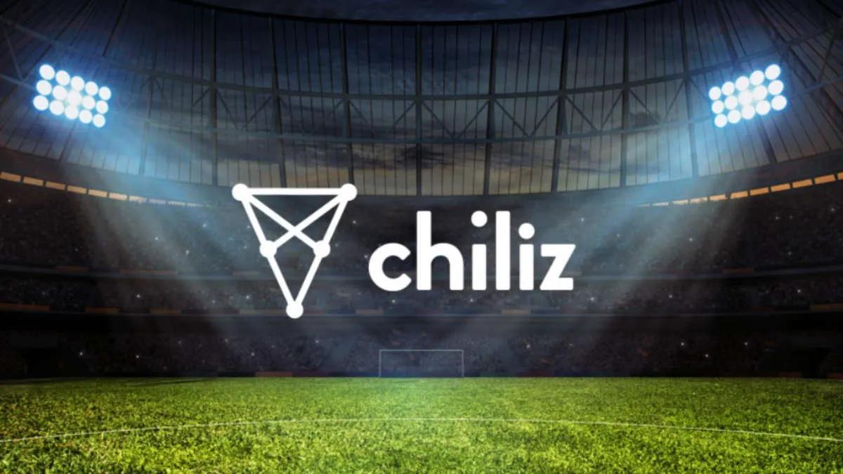 The cost of Chiliz fell by 32%