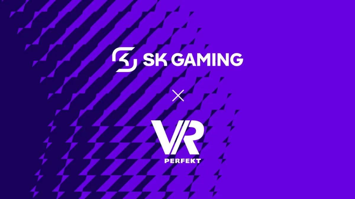 VR-Bank Bad Salzungen Schmalkalden eG partners with SK Gaming