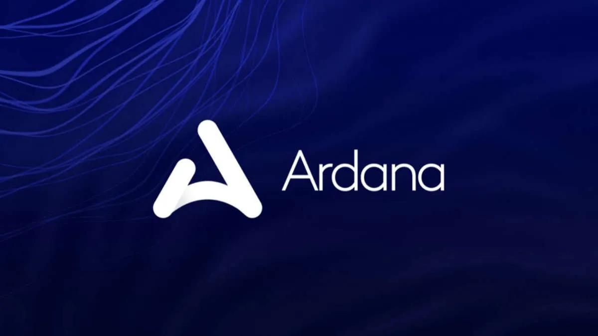 Ardana announced the stoppage of the creation of a stablecoin