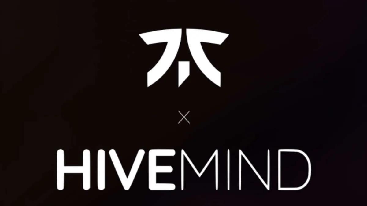 Fnatic partners with Hivemind Capital