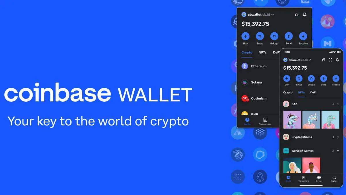 Apple Forced Coinbase Wallet Creators to Support NFTs