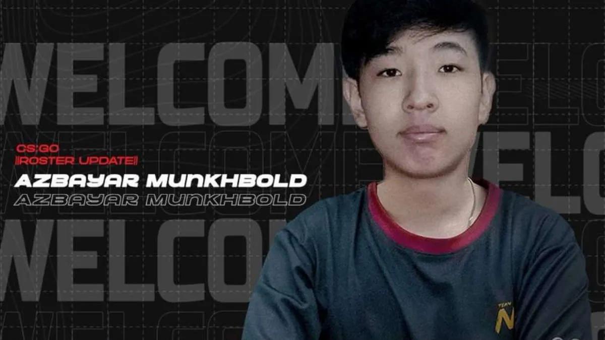 Senzu completes Team NKT roster