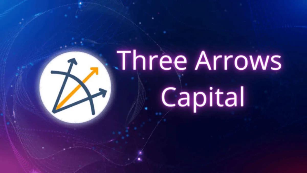 The founders of Three Arrows Capital received a subpoena