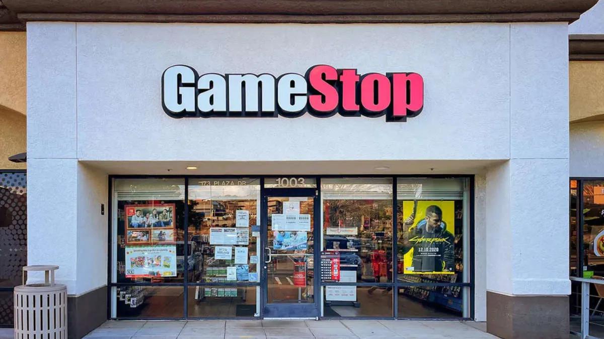 GameStop will exit the cryptocurrency market