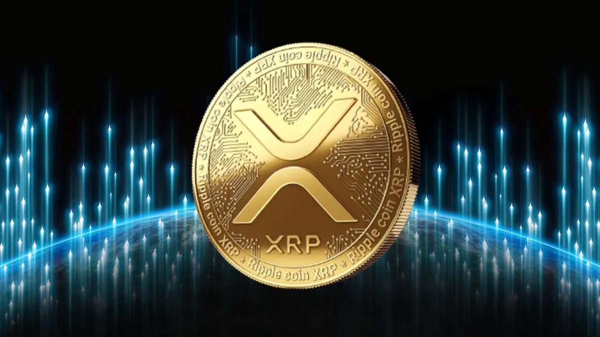 Enterprises now have the ability to pay massive salaries in XRP