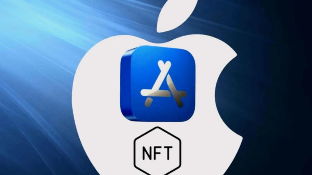 Apple May Improve Cryptocurrency App Ecosystem