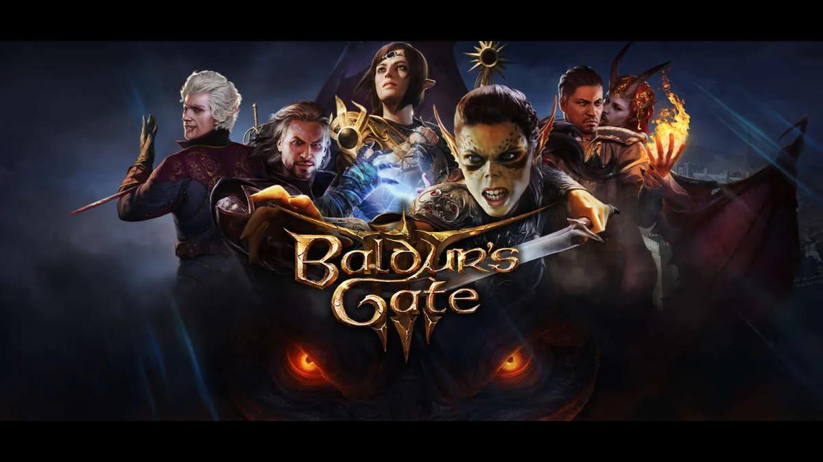 Baldur's Gate 3 has an estimated release date