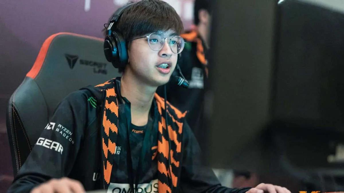 23savage becomes the first Dota 2 player to reach 13,000 MMR